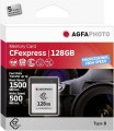 Agfa CFexpress Professional Type B 128Gb