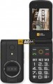 AGM M8 Flip Security Plus