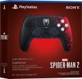 Sony DualSense Marvel’s Spider-Man 2 Limited Edition