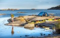 FjallRaven Keb Dome 3