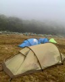 FjallRaven Abisko Shape 2