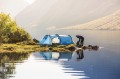 FjallRaven Abisko Endurance 2