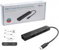 i-Tec USB-C Travel Easy Dock 4K HDMI + Power Delivery 60 W
