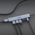 Unitek uHUB S7+ 7-in-1 USB-C 5Gbps Hub with 4K HDMI and 100W