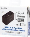 LogiLink CR0042