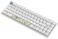 Akko Doraemon Rainbow 3068B CS Jelly Pink Switch