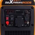 MaXpeedingRods MXR1500