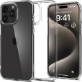 Spigen Ultra Hybrid for iPhone 15 Pro Max