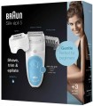 Braun Silk-epil 5 SensoSmart 5605
