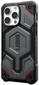 UAG Monarch Pro Kevlar with Magsafe for iPhone 15 Pro