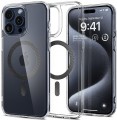 Spigen Ultra Hybrid (MagFit) for iPhone 15 Pro