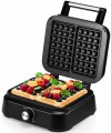 MOZANO Smart Waffle