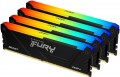 Kingston Fury Beast DDR4 RGB 4x32Gb
