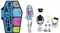 Monster High Skulltimate Secrets Frankie Stein HKY62