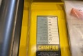 CHAMPION CPG4000E1-EU