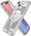 Spigen Ultra Hybrid Zero One (MagFit) for iPhone 15