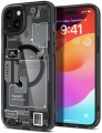 Spigen Ultra Hybrid Zero One (MagFit) for iPhone 15