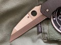 Spyderco Canis C248CFP