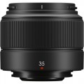 Fujifilm 35mm f/2.0 XC Fujinon