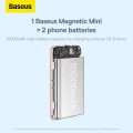 BASEUS Magnetic Mini 20W 20000