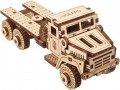 UGears Military Truck 70199