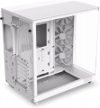 NZXT H6 Flow White