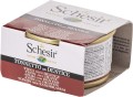 Schesir Adult Canned Tuna/Dentex 85 g