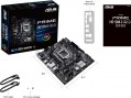 Asus PRIME H510M-E R2.0