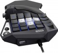 Hori Tactical Assault Commander Mechanical Keypad for PS5