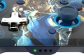 PDP Rematch Glow Wireless Controller