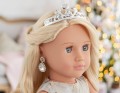 Our Generation Dolls Ellory BD31346
