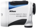 Nikon Coolshot Pro Stabilized