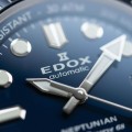 EDOX Neptunian Grande Reserve Date Automatic 80801 3BUM BUIN