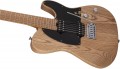 Charvel Pro-Mod So-Cal Style 2 24 HH 2PT CM Ash