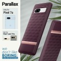 Caseology Parallax for Pixel 7a