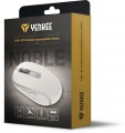 Yenkee 2.4G + BT Wireless Rechargeable Mouse Noble
