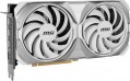 MSI GeForce RTX 4070 Ti SUPER 16G VENTUS 2X WHITE