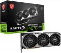 MSI GeForce RTX 4070 Ti SUPER 16G VENTUS 3X