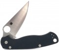 Spyderco Para Military 2 Left Handed G10