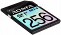 A-Data Premier Extreme SDXC 7.0 Express Card 256Gb