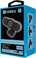 Sandberg USB AutoWide Webcam 1080P HD