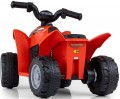 Milly Mally Quad Honda ATV