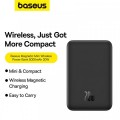 BASEUS Magnetic Mini 20W 5000