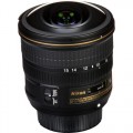 Nikon 8-15mm f/3.5-4.5E AF-S ED Nikkor-Fisheye