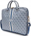 GUESS 4G Printed Stripes Bag 16