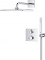 Grohe Grohtherm Cube 34870000