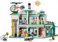 Lego Heartlake City Hospital 42621