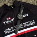 TISSOT T-Race Cycling Tour de France 2022 Special Edition T1