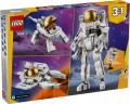 Lego Space Astronaut 31152