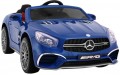 Ramiz Mercedes AMG SL65